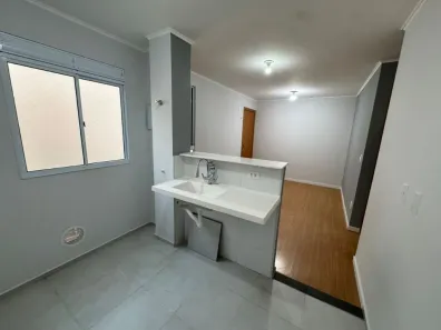 Apartamento com 2 Quartos à venda, 40m² no Setor Parque Tremendão, Goiânia