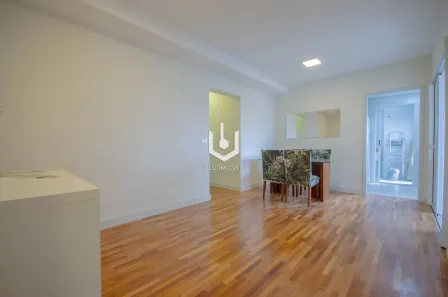 Apartamento com 3 Quartos à venda, 82m² no Jardim Caravelas, São Paulo