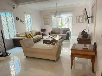Casa com 4 Quartos para alugar, 260m² no Jardim Apolo II, São José dos Campos