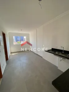 Apartamento com 1 Quarto à venda, 40m² no Macuco, Santos