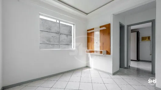 Apartamento com 2 Quartos para alugar, 56m² no Itoupava Central, Blumenau