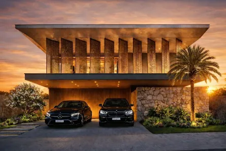 Casa de Condomínio com 4 Quartos à venda, 599m² no Residencial Alphaville Flamboyant, Goiânia