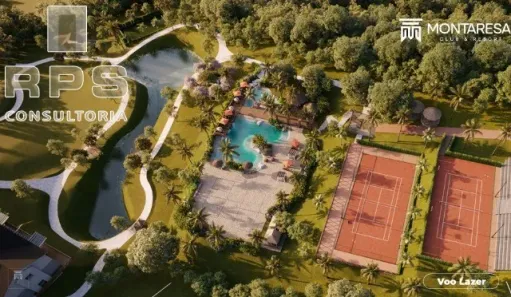 Lote/Terreno à venda, 705m² no Estância Parque de Atibaia, Atibaia