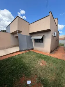 Casa com 2 Quartos à venda, 78m² no Jardim Decolores, Trindade