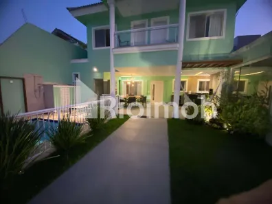 Casa de Condomínio com 4 Quartos à venda, 293m² no Vargem Pequena, Rio de Janeiro