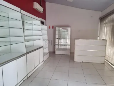 Imóvel Comercial com 3 Quartos para alugar, 391m² no Jardim Flamboyant, Campinas