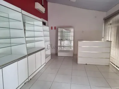 Prédio Comercial com 3 Quartos para alugar, 391m² no Jardim Flamboyant, Campinas
