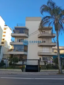 Apartamento com 3 Quartos para alugar, 94m² no São Pelegrino, Caxias do Sul