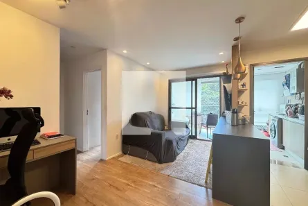 Apartamento com 2 Quartos à venda, 64m² no Indianópolis, São Paulo