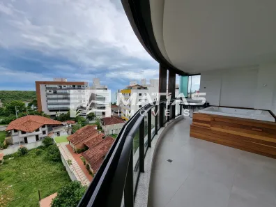 Cobertura com 3 Quartos à venda, 135m² no Enseada Azul, Guarapari