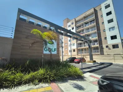 Apartamento com 2 Quartos para alugar, 56m² no Novo Aleixo, Manaus