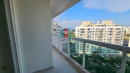 Apartamento com 2 Quartos à venda, 67m² no Recreio dos Bandeirantes, Rio de Janeiro