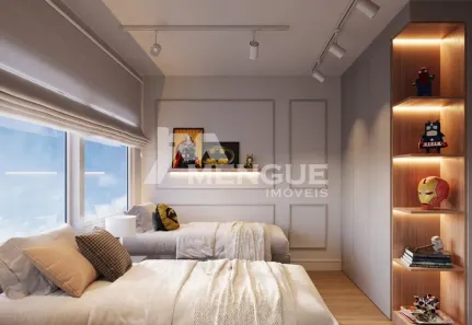 Apartamento com 3 Quartos à venda, 114m² no Jardim Lindóia, Porto Alegre