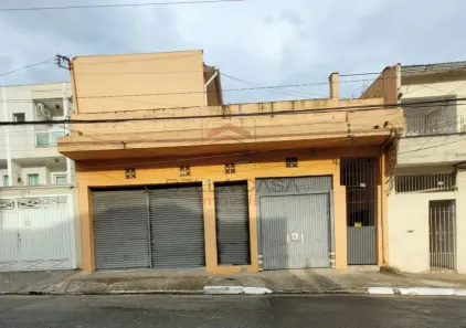 Sobrado com 5 Quartos à venda, 200m² no Parque São Lucas, São Paulo
