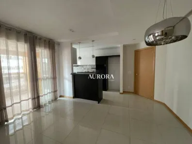 Apartamento com 2 Quartos à venda, 81m² no Gleba Fazenda Palhano, Londrina