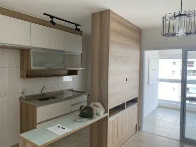 Apartamento com 2 Quartos para alugar, 65m² no Santa Paula, São Caetano do Sul
