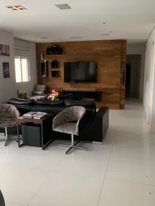 Apartamento com 3 Quartos à venda, 129m² no Paraíso do Morumbi, São Paulo