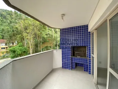 Apartamento com 2 Quartos à venda, 83m² no Praia Grande, Ubatuba