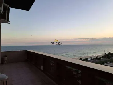 Apartamento com 4 Quartos à venda, 304m² no Barra da Tijuca, Rio de Janeiro