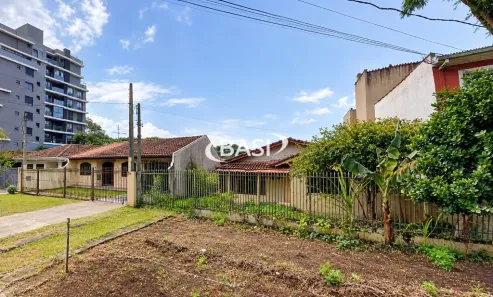 Lote/Terreno à venda, 432m² no Boa Vista, Curitiba