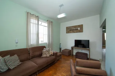 Cobertura com 4 Quartos à venda, 210m² no Prado, Belo Horizonte