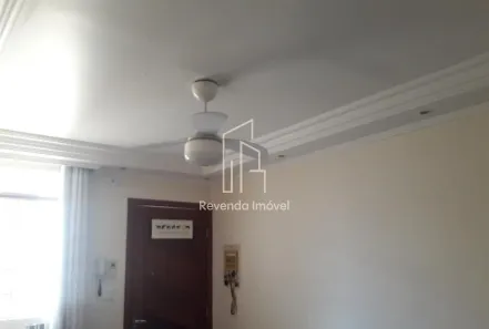 Apartamento com 1 Quarto à venda, 47m² no Conjunto Habitacional Jova Rural, São Paulo