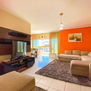 Apartamento com 3 Quartos à venda, 132m² no Tupi, Praia Grande