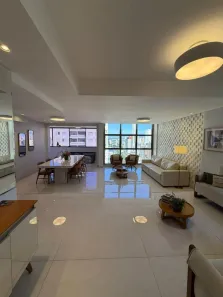 Apartamento com 4 Quartos à venda, 320m² no Setor Bueno, Goiânia