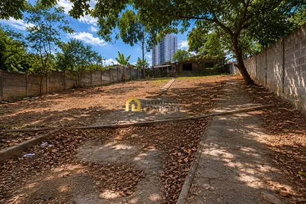 Lote/Terreno à venda, 992m² no Vila Progresso, Sorocaba