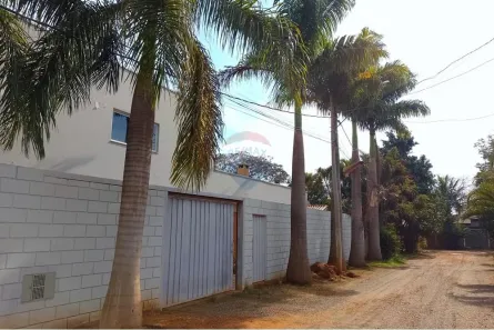 Casa de Condomínio com 2 Quartos à venda, 330m² no Jardim Del Alamo, Artur Nogueira