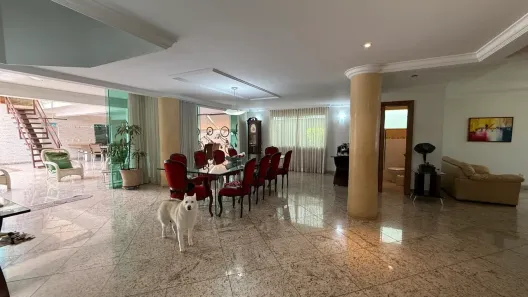 Sobrado com 4 Quartos à venda, 440m² no Residencial Granville, Goiânia