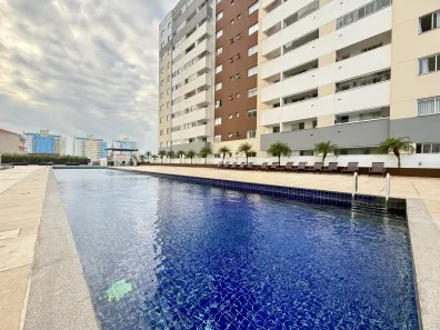 Apartamento com 2 Quartos à venda, 64m² no Areias, São José