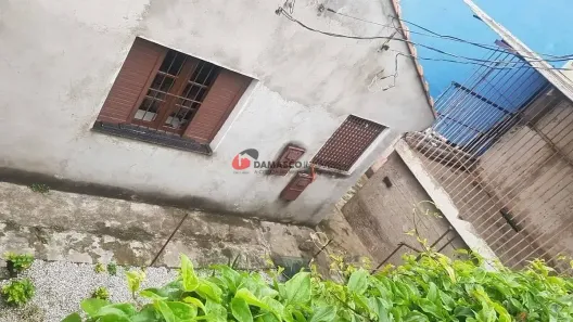 Casa com 1 Quarto à venda, 225m² no Santa Paula, São Caetano do Sul