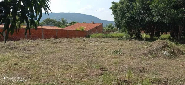 Fazenda/Sítio à venda, 1000m² no Jardim Mirantes de Ipanema, Araçoiaba da Serra