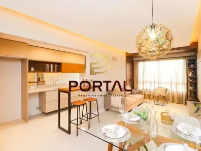 Apartamento com 2 Quartos à venda, 70m² no Cristo Redentor, Porto Alegre