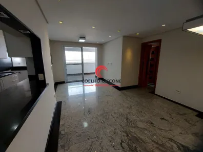 Apartamento com 3 Quartos à venda, 91m² no Santa Paula, São Caetano do Sul