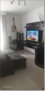Apartamento com 2 Quartos à venda, 118m² no Vila Homero Thon, Santo André