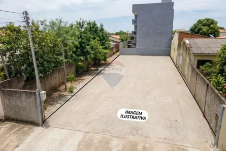 Lote/Terreno à venda, 350m² no Taguatinga Norte, Brasília
