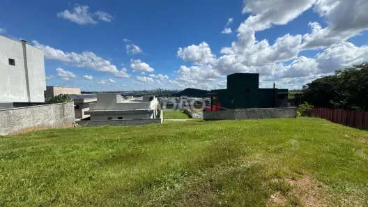 Lote/Terreno à venda, 593m² no Jardins Barcelona, Senador Canedo