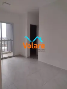 Apartamento com 2 Quartos para venda ou aluguel, 45m² no Presidente Altino, Osasco