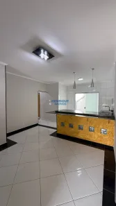 Casa com 2 Quartos à venda, 120m² no Vila Cristina, Rio Claro