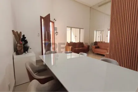 Casa com 3 Quartos à venda, 140m² no Jardim Atlântico, Goiânia