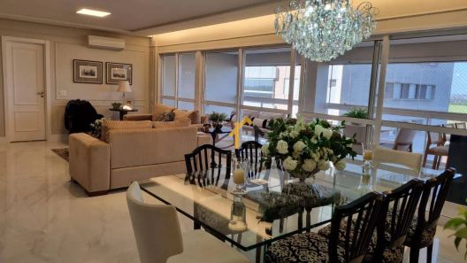 Apartamento com 3 Quartos à venda, 176m² no Iguatemi, São José do Rio Preto