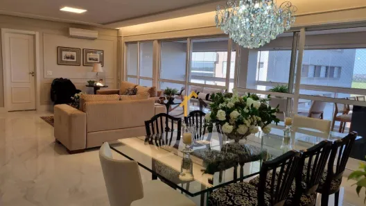 Apartamento com 3 Quartos à venda, 176m² no Iguatemi, São José do Rio Preto