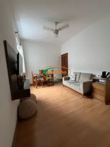 Apartamento com 2 Quartos à venda, 61m² no Tijuca, Rio de Janeiro