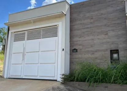 Casa com 3 Quartos à venda, 140m² no Vale do Rio Branco, Americana