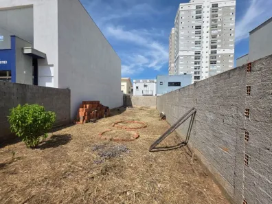 Lote/Terreno à venda, 200m² no Itu Novo Centro, Itu