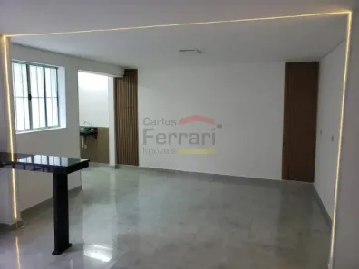 Casa com 3 Quartos à venda, 151m² no Vila Maria Alta, São Paulo