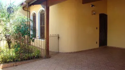 Casa com 4 Quartos à venda, 200m² no Vila Fiori, Sorocaba