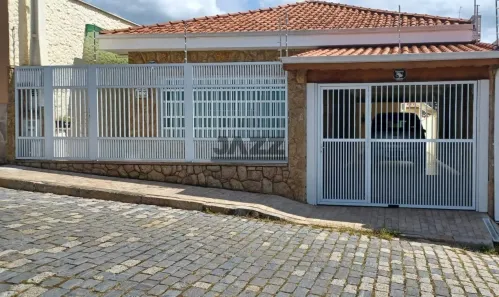 Casa com 3 Quartos à venda, 180m² no Centro, Jacareí